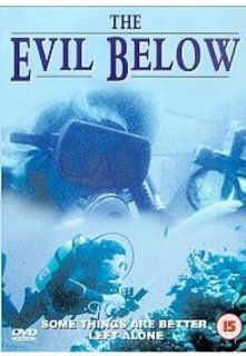 The Evil Below: Wayne Crawford, June Chadwick, Sheri Able, Ted Le Plat, Graham Clarke, Liam Cundill, Gordon Mulholland, Brian O'Shaughnessy, Peter Terry, Allen Booi, Peter Nortje, Paul Siebert, Keith Dunkley, Jean Claude Dubois, Micki Stroucken, Barrie