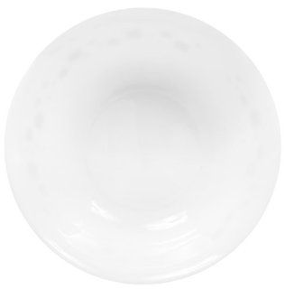 Corelle Livingware 18 Ounce Soup/Cereal Bowl, Geometric: Kitchen & Dining