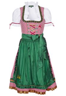 Wiesnkönig   LIZ   Dirndl   red