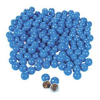 Royal Blue Chocolate Candies   Solid Color Party Supplies & Solid Color Candy : Grocery & Gourmet Food