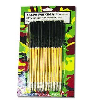 12 Pack Darts Aluminum  Archery Bow Maintenance Products  Sports & Outdoors