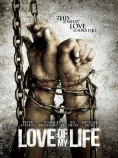 Love of My Life [HD]: Diarmid Heindenrich, Peter O'Brien, Michael Budd, Bel Delia:  Instant Video