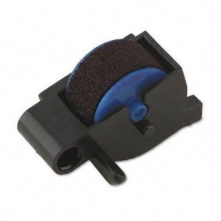 DYMO Replacement Ink Roller for DATE MARK Electronic Date/Time Stamper, Blue : Label Makers : Office Products