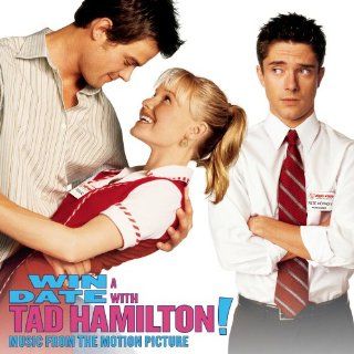 Win a Date With Tad Hamilton: Music