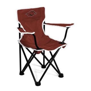 Logo Chairs Arkansas Razorbacks 21 in Kids Chair