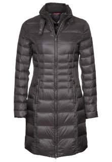 Tommy Hilfiger   FORESTVILLE   Down coat   grey