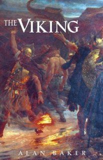 The Viking (9780471430490): Alan Baker: Books