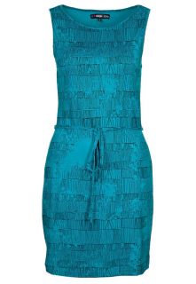 Even&Odd   Jersey dress   capri breeze blue