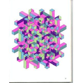 Optical Illusions Coloring Book (Dover Design Coloring Books): Koichi Sato: 9780486283302: Books