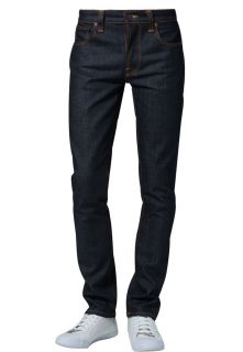 Nudie Jeans   GRIM TIM   Slim fit jeans   blue