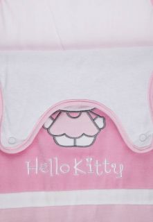 Hello Kitty Baby sleepsuits   pink