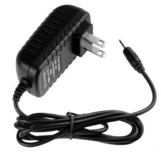 5V Wall Charger AC Power Cable Adapte for Ematic FunTab FTABC 7" Android Tablet: Computers & Accessories