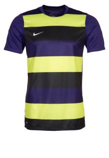 Nike Performance   SQUAD   Sports shirt   purple