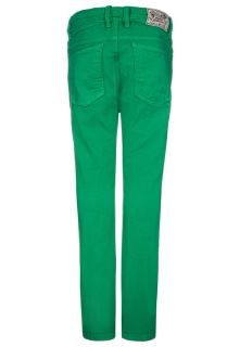 Diesel SHIONER   Slim fit jeans   green