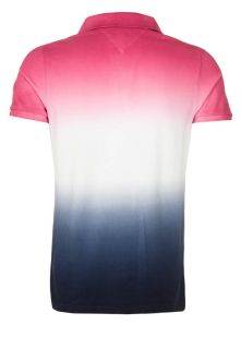 Tommy Hilfiger FLOYD   Polo shirt   pink