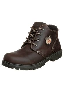 Dockers by Gerli   Ankle Boots   brown