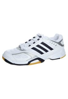 adidas Performance   Volleyball shoes   white