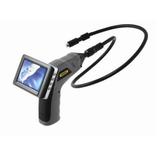 General Tools & Instruments 3 ft Wireless Video Borescope