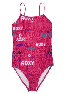 Roxy   PINEAPPLE SUNDAY   Swimsuit   pink