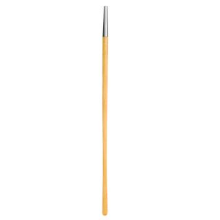 Ames True Temper 48 Wood Ash Bent Manure Fork Handle