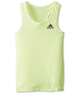 adidas Kids Perfect Rib Tank Girls Sleeveless (Multi)