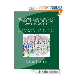 Airlift  and Airborne Operations During World War II (U.S. Army Air Forces in World War II) eBook: Roger Bilstein, PageKicker Robot Fast Hans: Kindle Store