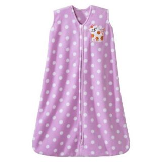 Halo Pink SS MD Pink Kitty Dots   M