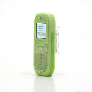 zCover gloveOne SMGL7 for Siemens Gigaset SL740/SLX750, Office Green: Cell Phones & Accessories