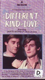A Different Kind of Love: Joyce Redman, Nigel Havers, Rupert Frazer, Brian Mills: Movies & TV