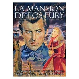 Blanche Fury (La Mansion De Los Fury) [ Non Usa Format, Pal, Reg 2 Import   S: Movies & TV