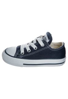 Converse CHUCK TAYLOR AS CORE OX   Trainers   blue