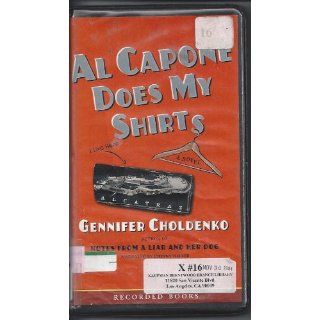 Al Capone Does My Shirts: Gennifer Choldenko: 9781402564093: Books