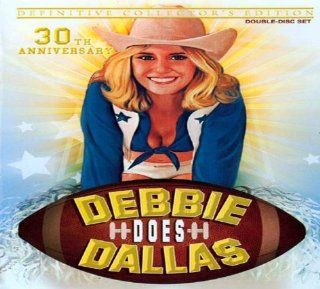 Debbie Does Dallas: Movies & TV