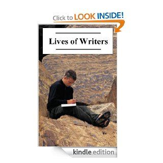 Lives of Writers (Eight Books) eBook: Greatest Hits Series, Various: Kindle Store