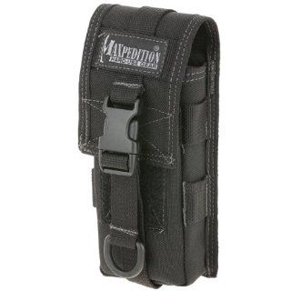 Multi Purpose Tool Pouch / BLACK: Everything Else
