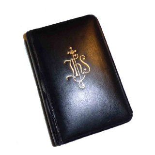 I Pray: A New and Complete Prayer Book Especially Prepared for the Young: Sister M. Alphonsus O.S.U.: Books