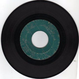 in the misty moonlight / even the bad times are good 45 rpm single: Music