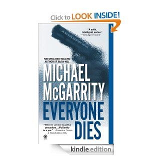 Everyone Dies eBook: Michael McGarrity: Kindle Store