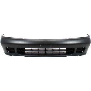 1997 1999 Subaru Legacy (except Outback; w/o turbo) FRONT BUMPER COVER: Automotive