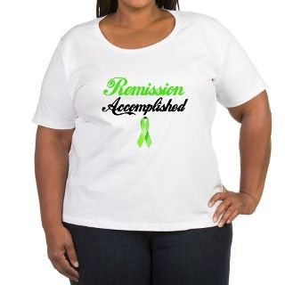 Lymphoma Ribbon T Shirt by hopeanddreams