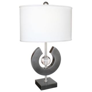 Good Vibrations Twirl Table Lamp (Set of 2)
