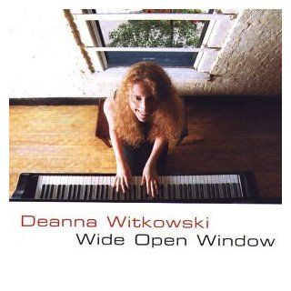 Wide Open Window: Music