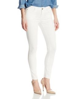 Kensie Jeans Women's Twill Ankle Biter Jean at  Womens Clothing store