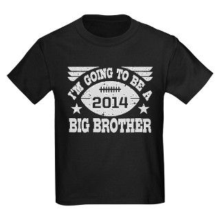 Big Brother 2014 Football T by zipetees