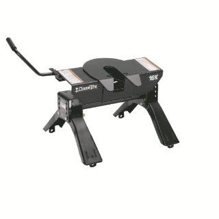 Draw Tite 6032 Select Series Fifth Wheel Hitch Assembly: Automotive