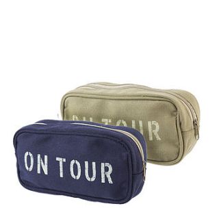men's travel kit bag essentials by the contemporary home