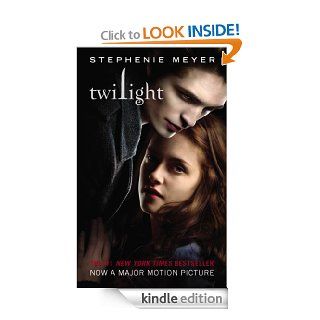 Twilight (The Twilight Saga, Book 1) eBook: Stephenie Meyer: Kindle Store