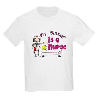Nurse Gifts XX T Shirt by nurseii