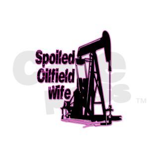 Spoiled Oilfield Wife Jewelry Charms by SpoiledOilfieldWife