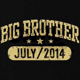 Big Brother July 2014 T by tees2014